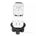 Dome Type Verticale vezel optische splitsing